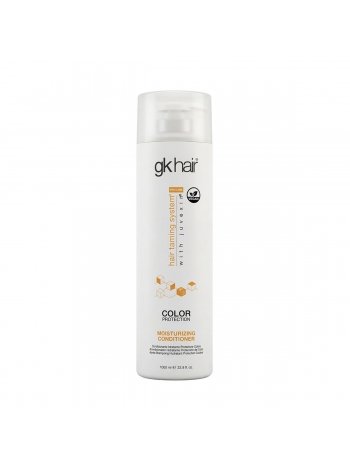 Увлажняющий кондиционер GKhair Moisturizing Conditioner, 1000 мл