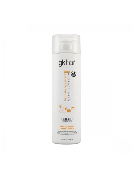 Увлажняющий кондиционер GKhair Moisturizing Conditioner, 1000 мл