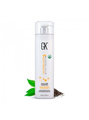 Увлажняющий кондиционер GKhair Moisturizing Conditioner, 1000 мл