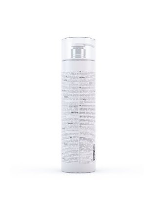 Зволожуючий кондиціонер GKhair Moisturizing Conditioner, 1000 мл