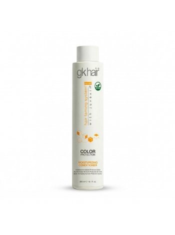 Увлажняющий кондиционер GKhair Moisturizing Conditioner, 300 мл