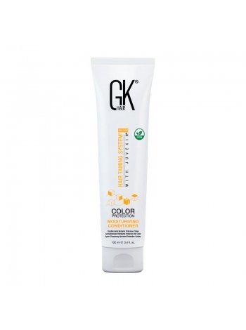 Увлажняющий кондиционер GKhair Moisturizing Conditioner, 100 мл