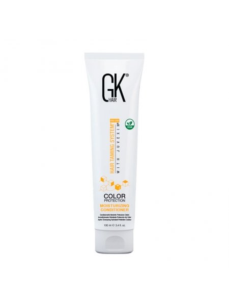 Увлажняющий кондиционер GKhair Moisturizing Conditioner, 100 мл