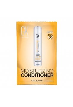 Увлажняющий кондиционер GKhair Moisturizing Conditioner, 10 мл (саше)