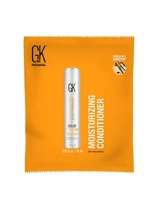 Увлажняющий кондиционер GKhair Moisturizing Conditioner, 10 мл (саше)