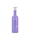 Срібний шампунь GKhair Silver Bombshell Shampoo для холодних відтінків, 710 мл
