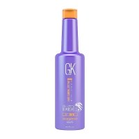 Срібний шампунь GKhair Silver Bombshell Shampoo для холодних відтінків, 280 мл