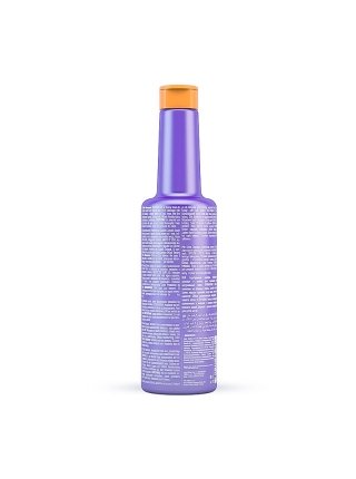 Серебрянный шампунь GKhair Silver Bombshell Shampoo для холодных оттенков, 280 мл