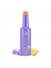 Срібний шампунь GKhair Silver Bombshell Shampoo для холодних відтінків, 280 мл