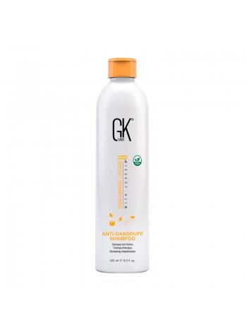 Шампунь GKHair (Global Keratin) Anti-Dandruff Shampoo против перхоти, 250 мл