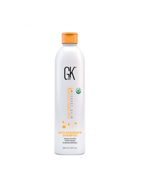 Шампунь GKHair (Global Keratin) Anti-Dandruff Shampoo проти лупи, 250 мл