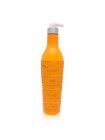 Шампунь GKhair Juvexin Color Shield Shampoo для захисту кольору фарбованого волосся, 650 мл