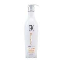 Кондиціонер GKhair Juvexin Color Shield Conditioner для захисту кольору фарбованого волосся 650 мл