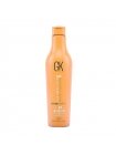 Шампунь GKhair Juvexin Color Shield Shampoo для захисту кольору фарбованого волосся 240 мл