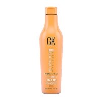 Шампунь GKhair Juvexin Color Shield Shampoo для защиты цвета окрашенных волос 240 мл