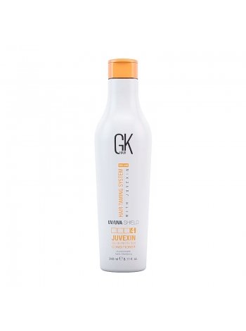 Кондиционер GKhair Juvexin Color Shield Conditioner для защиты цвета, 240 мл