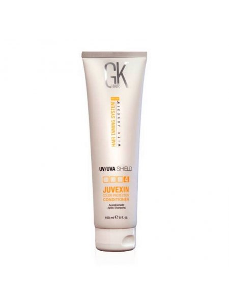 Кондиционер GKhair Juvexin Color Shield Conditioner для защиты цвета окрашенных волос, 150 мл