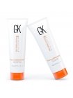 Термозащитный крем GKhair Global Keratin ThermalStyleHer Cream для укладки волос, 100 мл