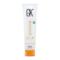 Термозащитный крем GKhair Global Keratin ThermalStyleHer Cream для укладки волос, 100 мл