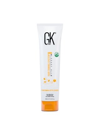 Термозахисний крем GKhair  ThermalStyleHer Cream для укладання волосся, 100 мл