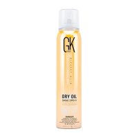 Спрей-блеск GKhair (Global Keratin) Dry Oil Shine Spray, 115 мл