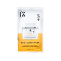 Маска глубокого кондиционирования GKhair Global Keratin Deep Conditioner, 20 мл (саше)