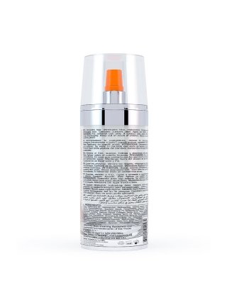 Несмываемый спрей GKhair Global Keratin Leave-In Spray для волос, 120 мл