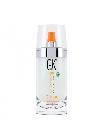 Несмываемый спрей GKhair Global Keratin Leave-In Spray для волос, 120 мл