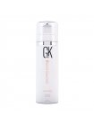 Несмываемый крем-кондиционер GKhair Leave-In Conditioner Cream для укладки волос, 130 мл (заводская)