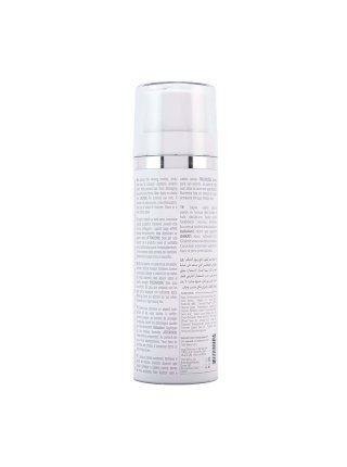 Незмивний крем-кондиціонер hair Leave-In Conditioner Cream для блиску та шовковості волося, 130 мл (заводська)