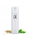 Несмываемый крем-кондиционер GKhair Leave-In Conditioner Cream для укладки волос, 130 мл (заводская)