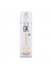 Несмываемый крем-кондиционер GKhair Leave-In Conditioner Cream для укладки волос, 130 мл (заводская)