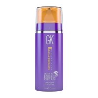 Крем для укладання білявого волосся GKhair (Global Keratin) Leave-in Bombshell Cream, 100 мл