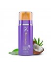 Крем для укладання білявого волосся GKhair (Global Keratin) Leave-in Bombshell Cream, 100 мл