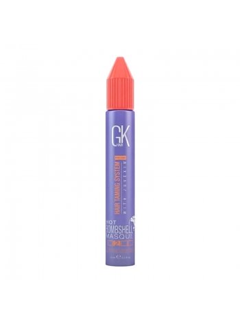 Інтенсивна маска для блонду GKHair Hot Bombshell Masque Tube, 15 мл