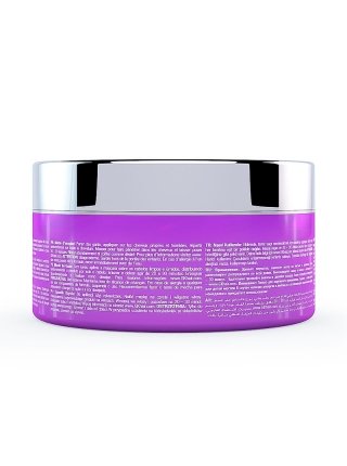 Маска GKhair Red Red Bombshell Masque для тонировки волос с красным оттенком, 200 мл