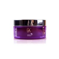 Маска з червоним відтінком GKhair Red Red Bombshell Masque для тонування волосся, 200 мл