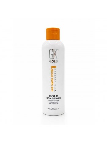Золотий кондиціонер GKhair Gold Conditioner