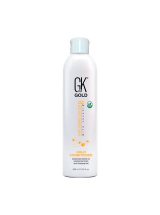 Золотий кондиціонер GKhair Gold Conditioner