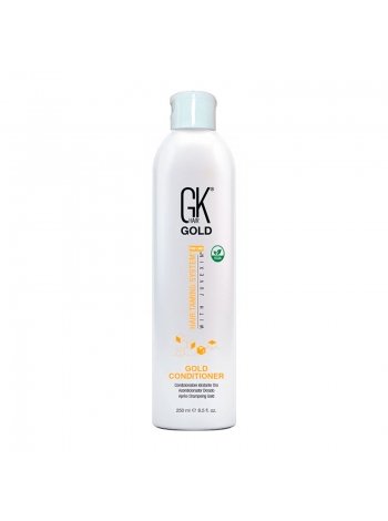 Золотой кондиционер GKhair Gold Conditioner