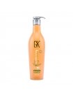 Шампунь для волосся GKhair Global Keratin СВD Vegan Shampoo, 650 мл