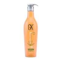 Шампунь для волос GKhair Global Keratin СВD Vegan Shampoo, 650 мл