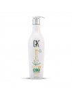 Кондиционер для волос GKhair Global Keratin СВD Vegan Conditioner, 650 мл