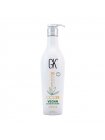 Кондиционер для волос GKhair Global Keratin СВD Vegan Conditioner, 650 мл