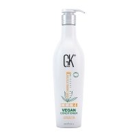 Кондиционер для волос GKhair Global Keratin СВD Vegan Conditioner, 650 мл