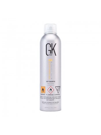 Сухой шампунь GKhair Dry Shampoo