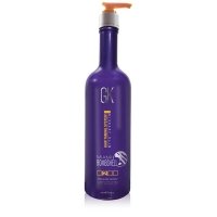 Кератиновый состав Global Keratin Taming Miami Bombshell для светлых волос