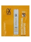Зволожуючий шампунь GKhair Moisturizing Shampoo, 10 мл