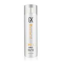 Кератиновий засіб Global Keratin Curly (2%)