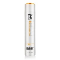 Кератин Global Keratin The Best 0%